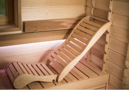 Los mejores accesorios para sauna