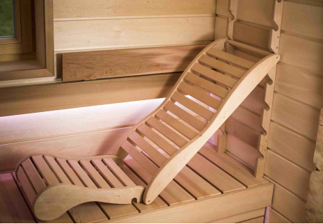 Los mejores accesorios para sauna