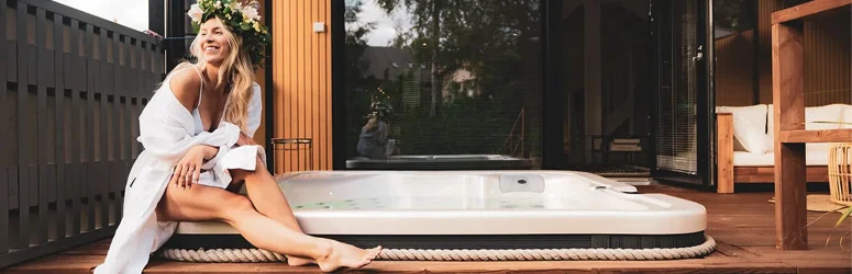 Jacuzzis en verano: lo que necesita saber sobre cómo elegir, instalar, enfriar y mantener su sistema de agua