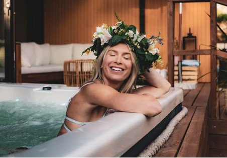 Jacuzzis en verano: lo que necesita saber sobre cómo elegir, instalar, enfriar y mantener su sistema de agua