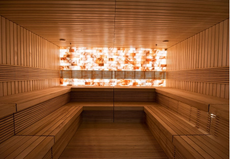 Sauna: beneficios para la salud, riesgos y prevención