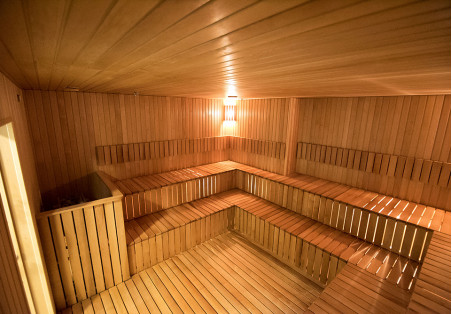 Saunas: cómo no perderse en la elección de ellas
