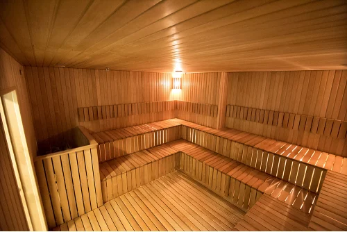 Saunas: cómo no perderse en la elección de ellas