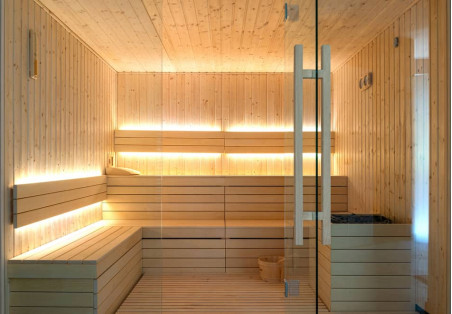 Lo que necesita saber sobre una sauna y su instalación