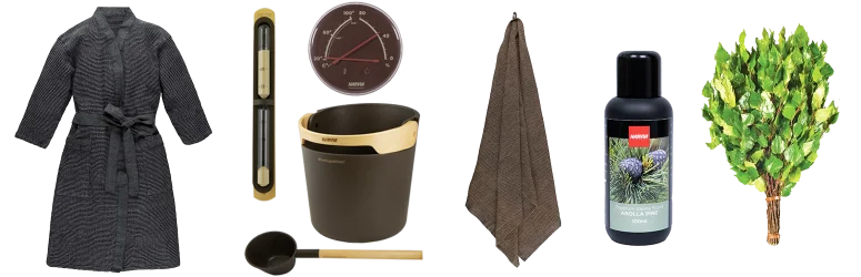 10 errores al regalar productos de sauna (y cómo evitarlos)