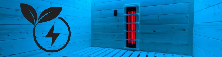 Cuando las facturas se disparan: trucos para ahorrar energía sin perder el vapor de la sauna