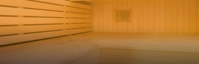 Ventilación de sauna: Cómo hacerlo correctamente. Consejos de expertos y errores comunes que se deben evitar.