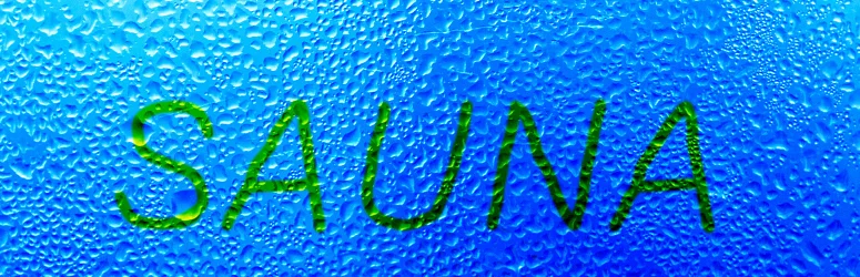 Punto de rocío y condensación en la sauna: cinco consejos para combatirlo