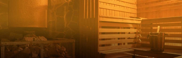 Cómo construir una sauna: lo que necesitas saber