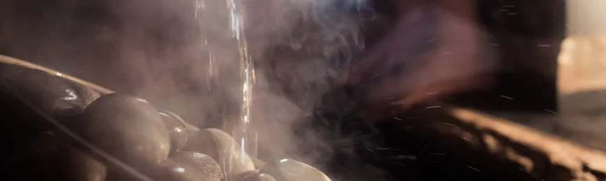 ¿Se puede verter agua sobre un calentador de sauna eléctrico? Uso correcto y errores comunes