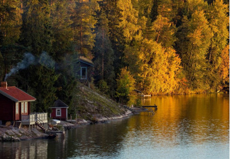 ¿Qué sauna es mejor, rusa o finlandesa?