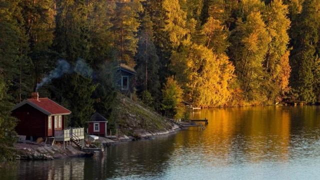 ¿Qué sauna es mejor, rusa o finlandesa?