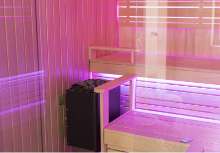 Una de las preguntas más importantes al instalar una sauna es qué equipo comprar.