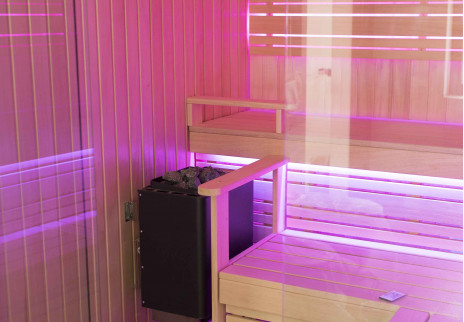 Una de las preguntas más importantes al instalar una sauna es qué equipo comprar.