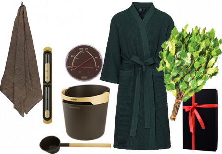 10 errores al regalar productos de sauna (y cómo evitarlos)