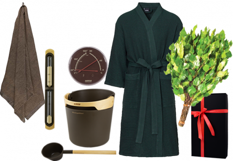 10 errores al regalar productos de sauna (y cómo evitarlos)