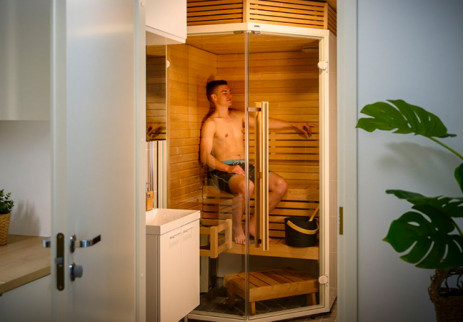 5 ideas para un mini spa en tu apartamento: cómo crear un oasis de relajación en casa.