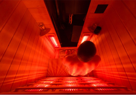 Sauna infrarroja: ¿Por qué es popular entre los influencers y los expertos confían en ella?