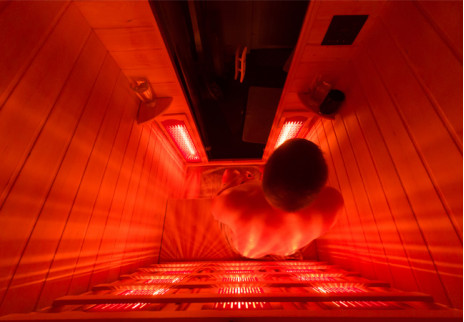 Sauna infrarroja: ¿Por qué es popular entre los influencers y los expertos confían en ella?