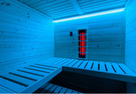 Cuando las facturas se disparan: trucos para ahorrar energía sin perder el vapor de la sauna