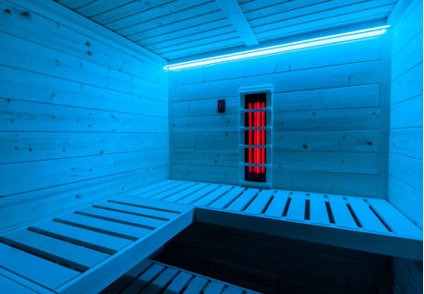 Cuando las facturas se disparan: trucos para ahorrar energía sin perder el vapor de la sauna