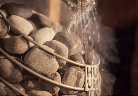 ¿Se puede verter agua sobre un calentador de sauna eléctrico? Uso correcto y errores comunes