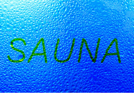 Punto de rocío y condensación en la sauna: cinco consejos para combatirlo