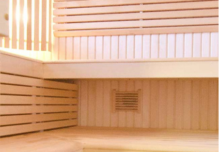 Ventilación de sauna: Cómo hacerlo correctamente. Consejos de expertos y errores comunes que se deben evitar.
