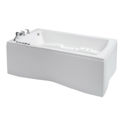 Baños terapéuticos