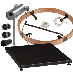 Estufas de sauna de leña equipamiento adicional