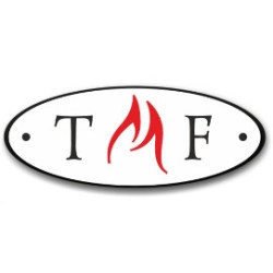 Estufas de leña TMF para sauna