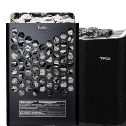 Estufas eléctricas TYLO para sauna