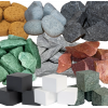 Piedras para calentadores