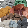 Piedras de sauna
