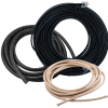 Cables eléctricos para saunas