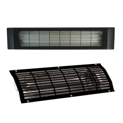 EOS para saunas de infrarrojos