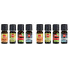 Aceites esenciales para sauna
