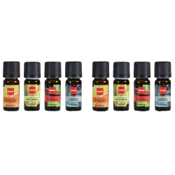 Aceites esenciales para sauna