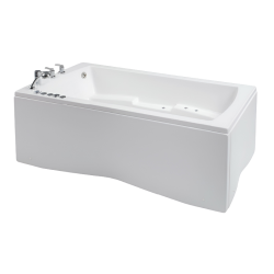 Baños terapéuticos