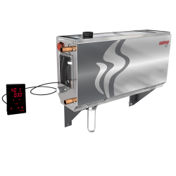 Generadores de vapor HARVIA