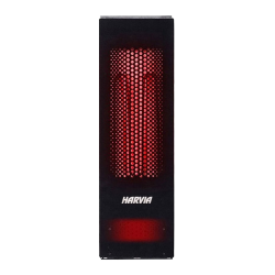 HARVIA para saunas de infrarrojos