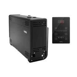 Generadores de vapor HELO