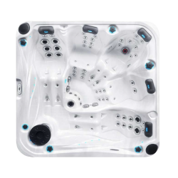 Baño SPA