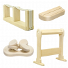 Otros productos de madera para sauna