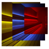 Tiras LED para saunas, RGB