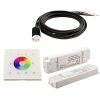 Equipamiento adicional LED para sauna
