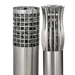 Estufas eléctricas MAGNUM para sauna