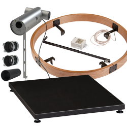 Estufas de sauna de leña equipamiento adicional