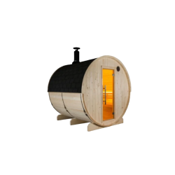 Barriles de sauna