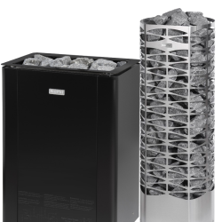 Estufas eléctricas NARVI para sauna